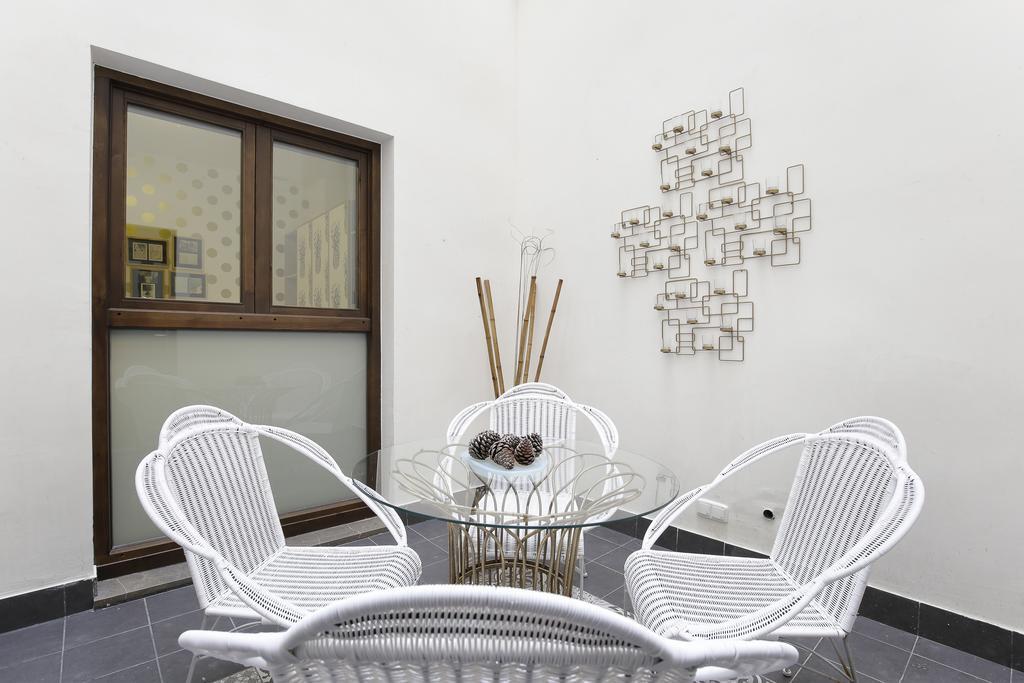 Hi Room - Smart Apartments - Ac — Photos 2