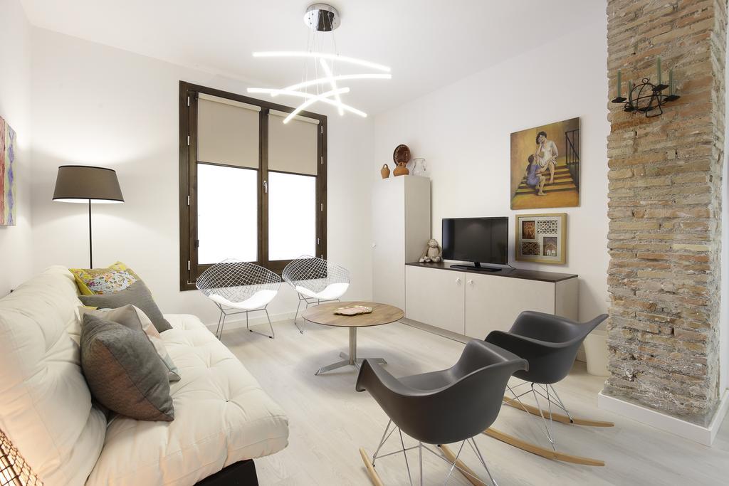 Hi Room - Smart Apartments - Ac — Photos 3